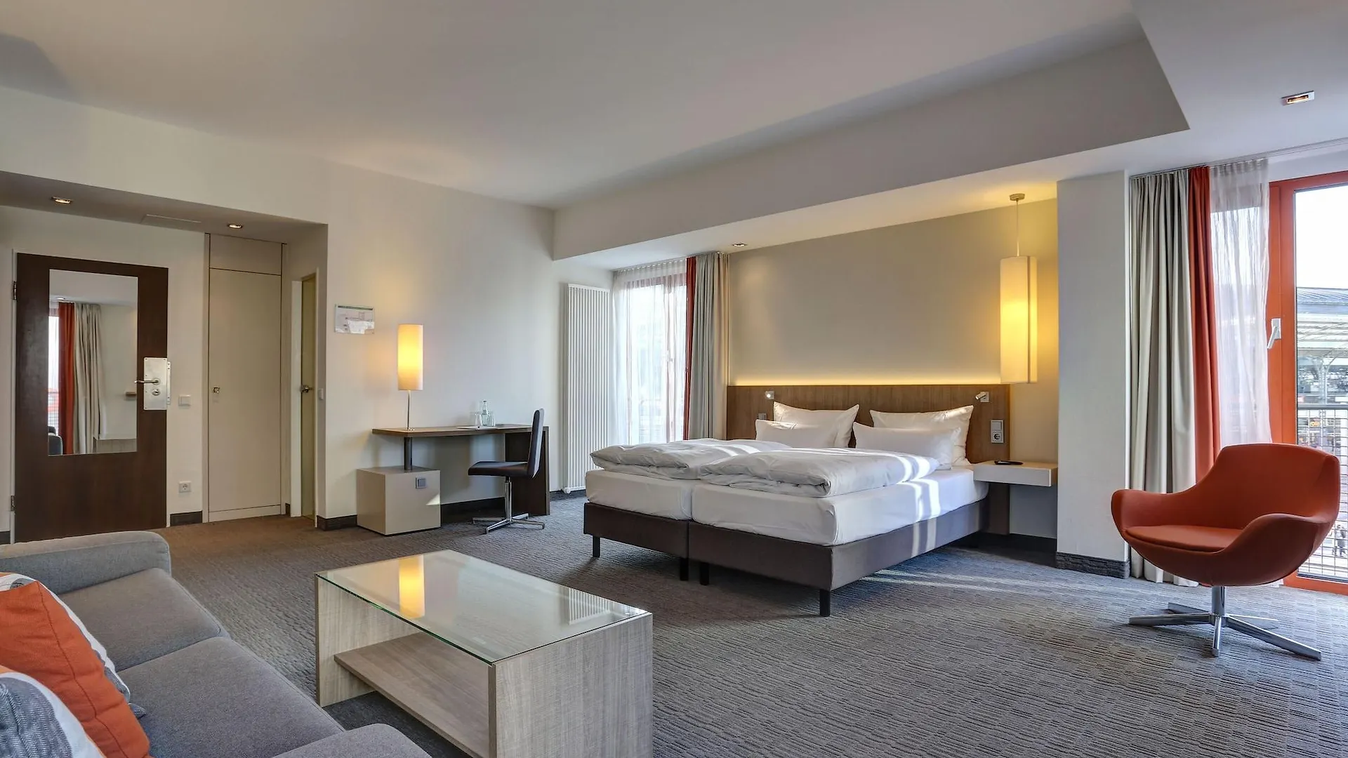 Kommerzhotel Koeln