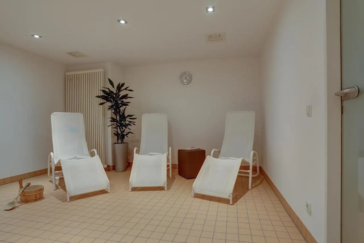 Kommerzhotel Koeln Hotel