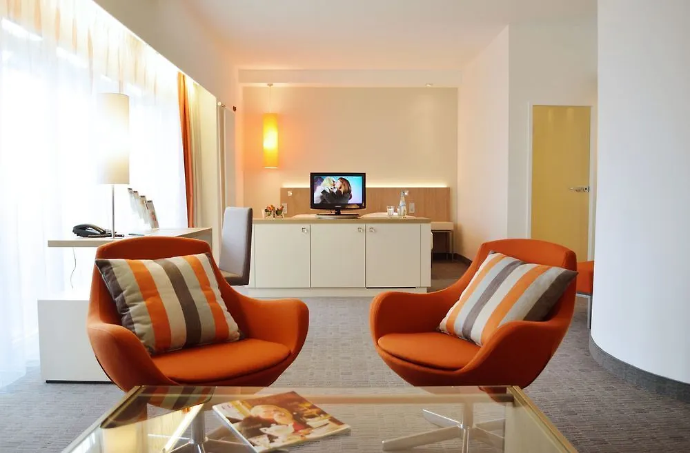 Kommerzhotel Koeln Germany