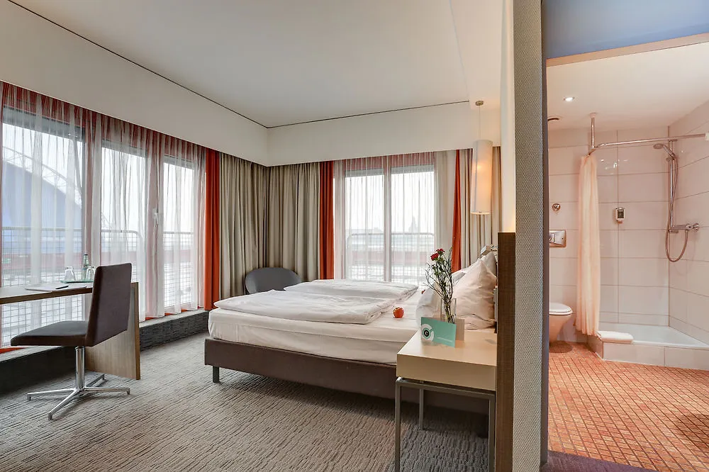 Hotel Kommerzhotel Koeln