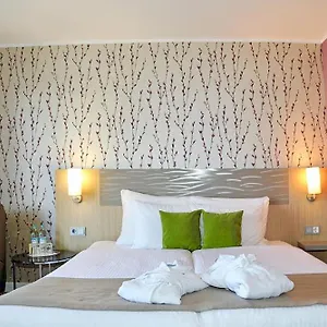 **** Hotel New Orly Niemcy