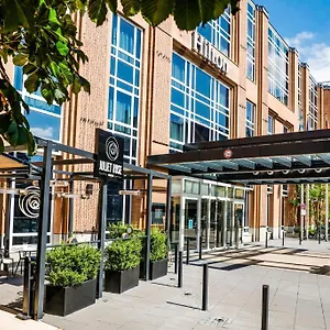 Hotel Hilton Munich