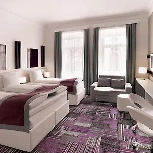 *** Hotel Ibis Styles Odenplan Szwecja