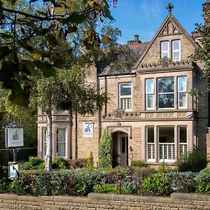 Hotel Ascot House Harrogate