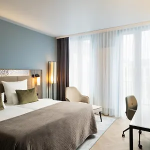 Hotel Leonardo Royal Munich