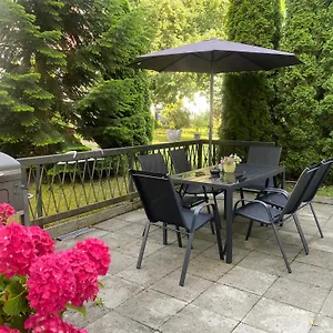  Apartament City Holiday Apartments Berlin Niemcy