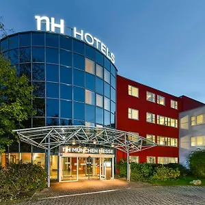 **** Hotel Nh Messe Niemcy