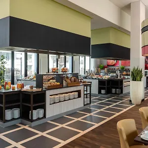 Hotel Leonardo Royal Munich