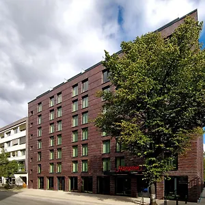 Hampton By Hilton West Berlim