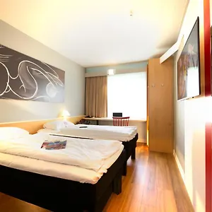 Hotel Ibis Messe, Kolonia
