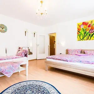 Apartment Cgn - Altstadt Süd
