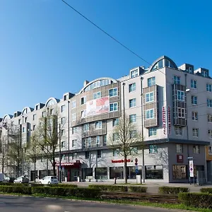 **** Hotel Leonardo Olympiapark Niemcy