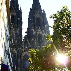 Apartment Apartment Cologne City