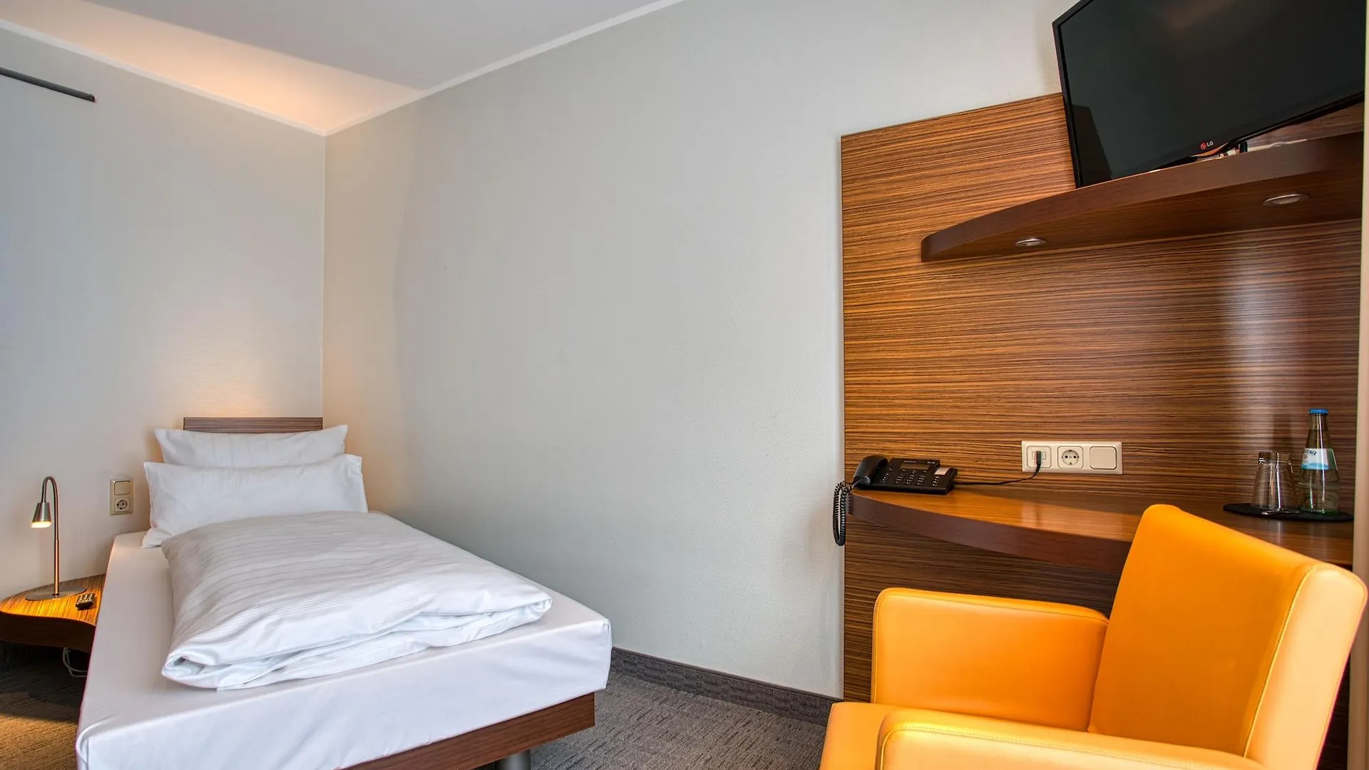 Kommerzhotel Koeln