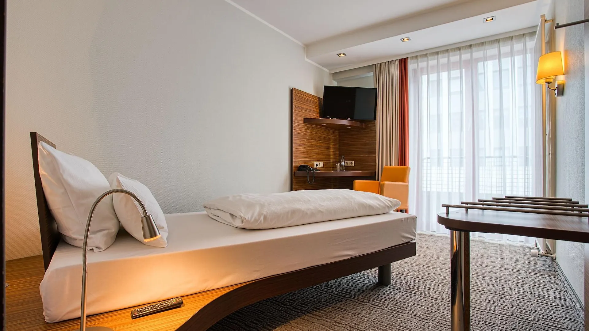 Kommerzhotel Koeln Hotel Colónia