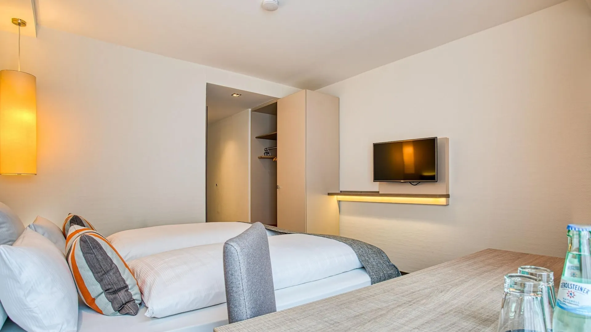 Kommerzhotel Koeln Alemanha