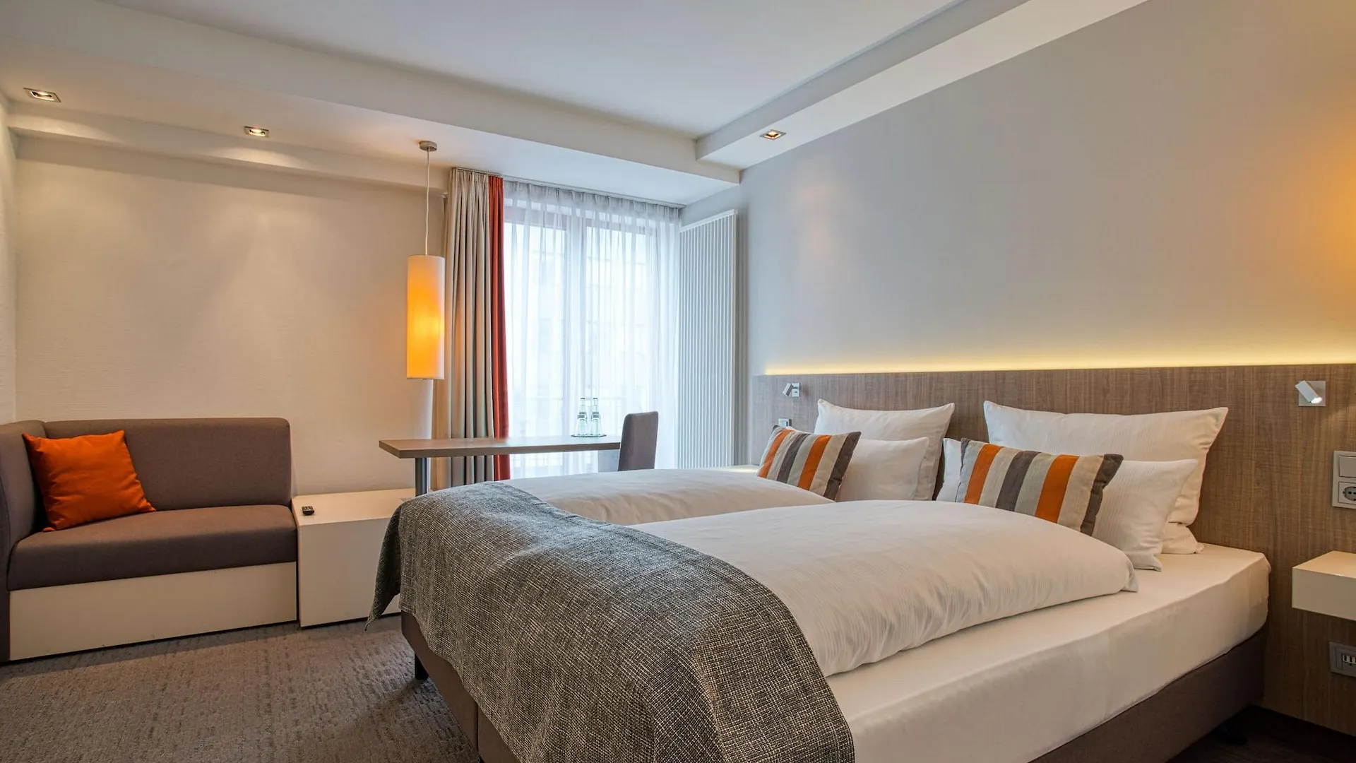 Kommerzhotel Koeln 3*, Colónia Alemanha
