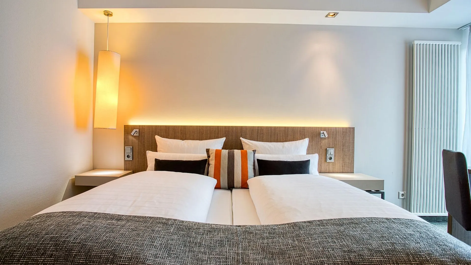 Kommerzhotel Koeln Germany