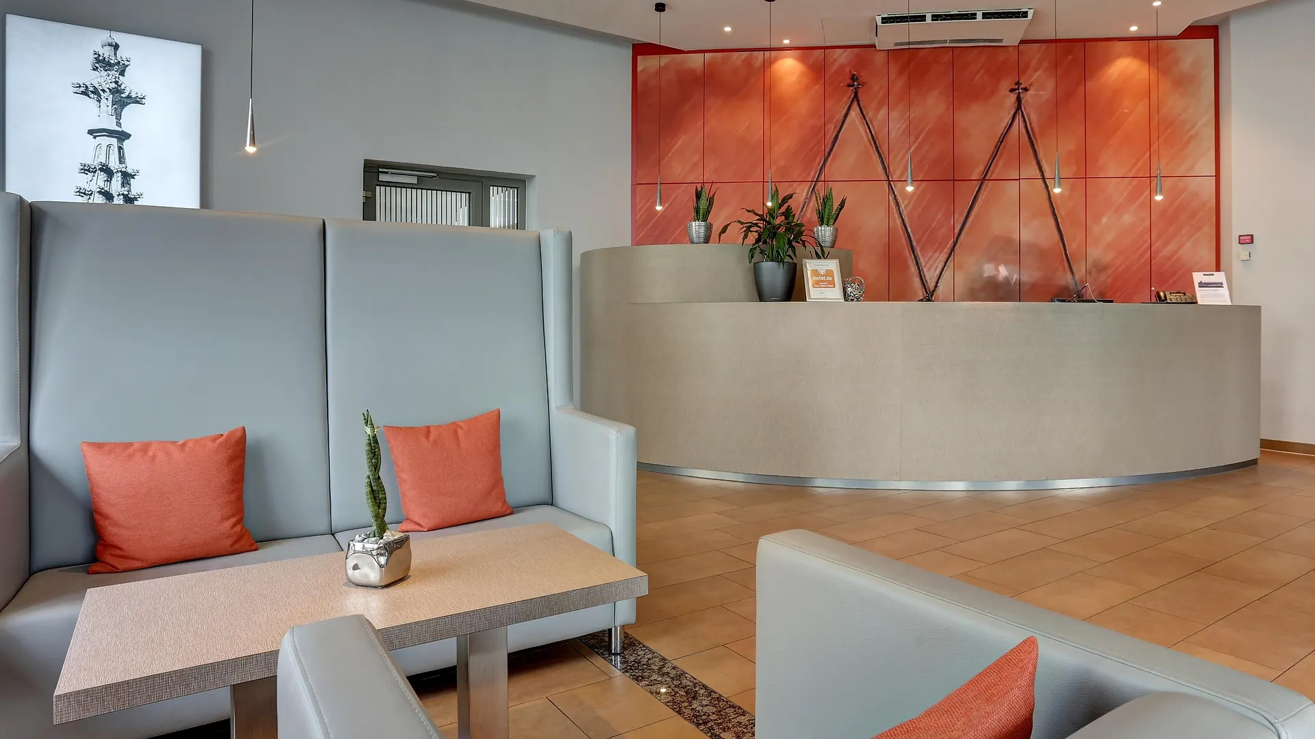 Kommerzhotel Koeln Alemanha