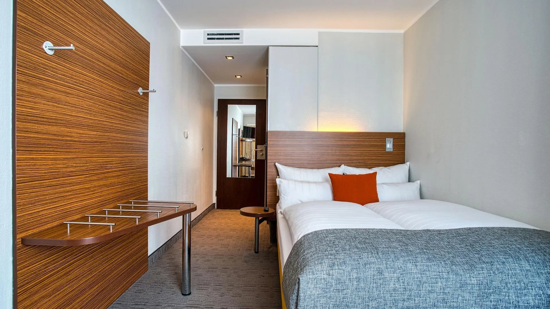 Kommerzhotel Koeln 3*, Colónia Alemanha