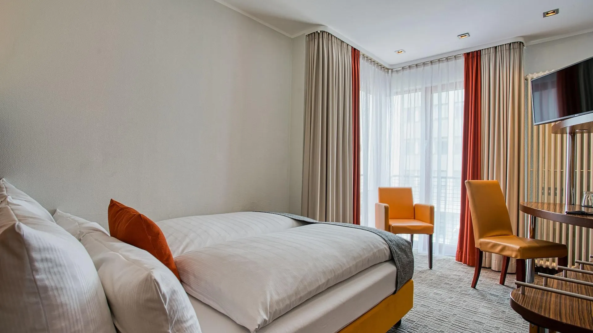 Kommerzhotel Koeln Alemanha