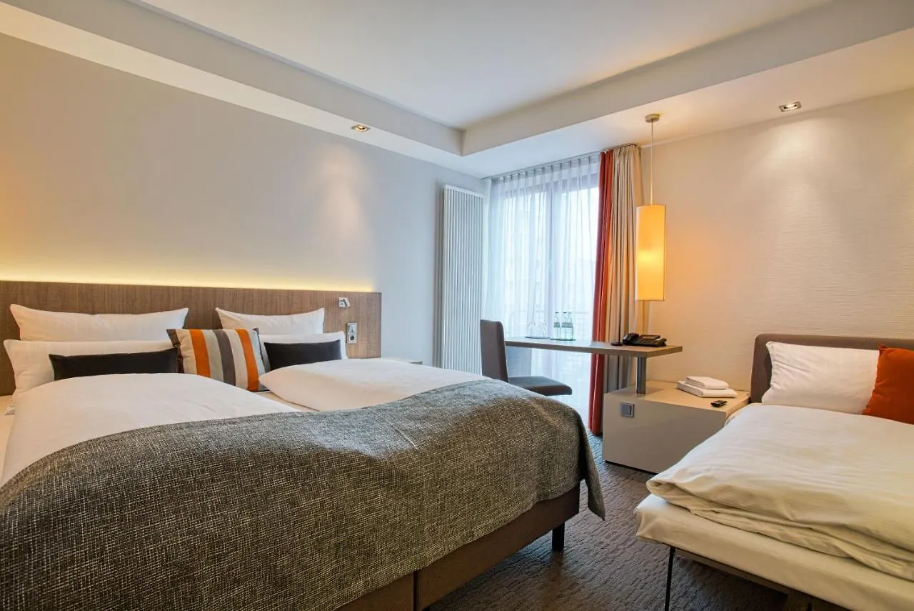 Kommerzhotel Koeln