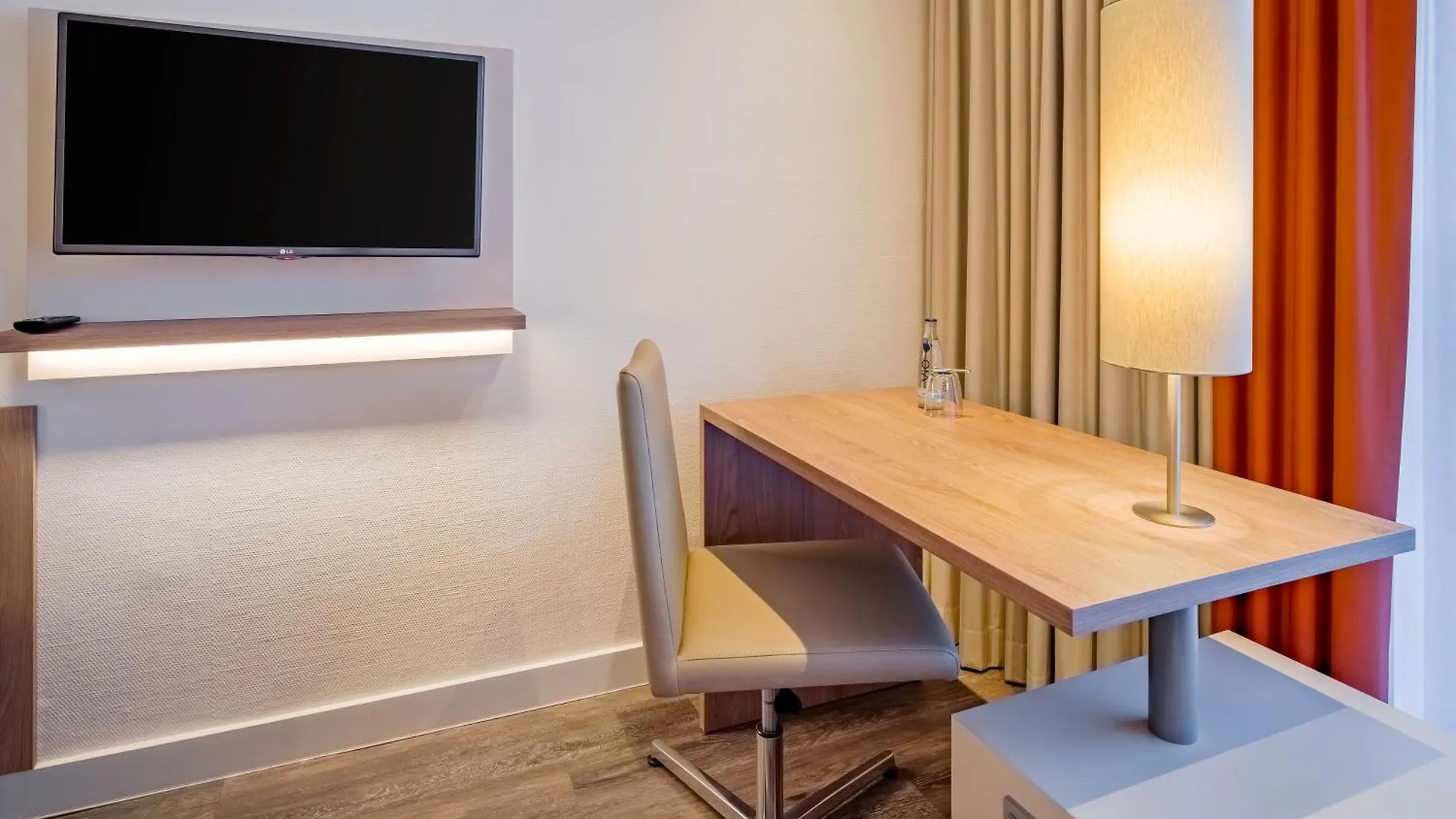 Kommerzhotel Koeln Hotel Colónia