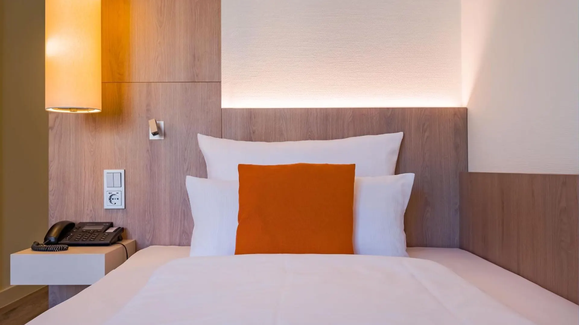 Kommerzhotel Koeln 3*, Colónia Alemanha