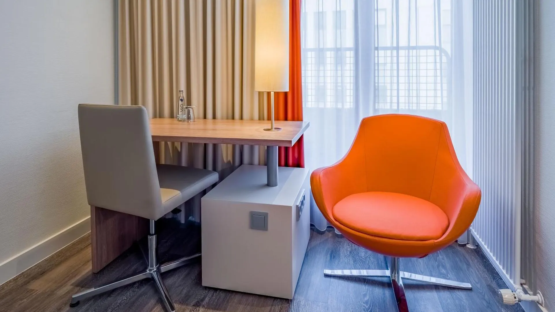 Kommerzhotel Koeln 3*, Colónia Alemanha