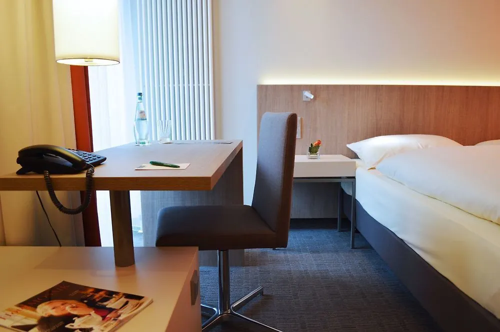Kommerzhotel Koeln