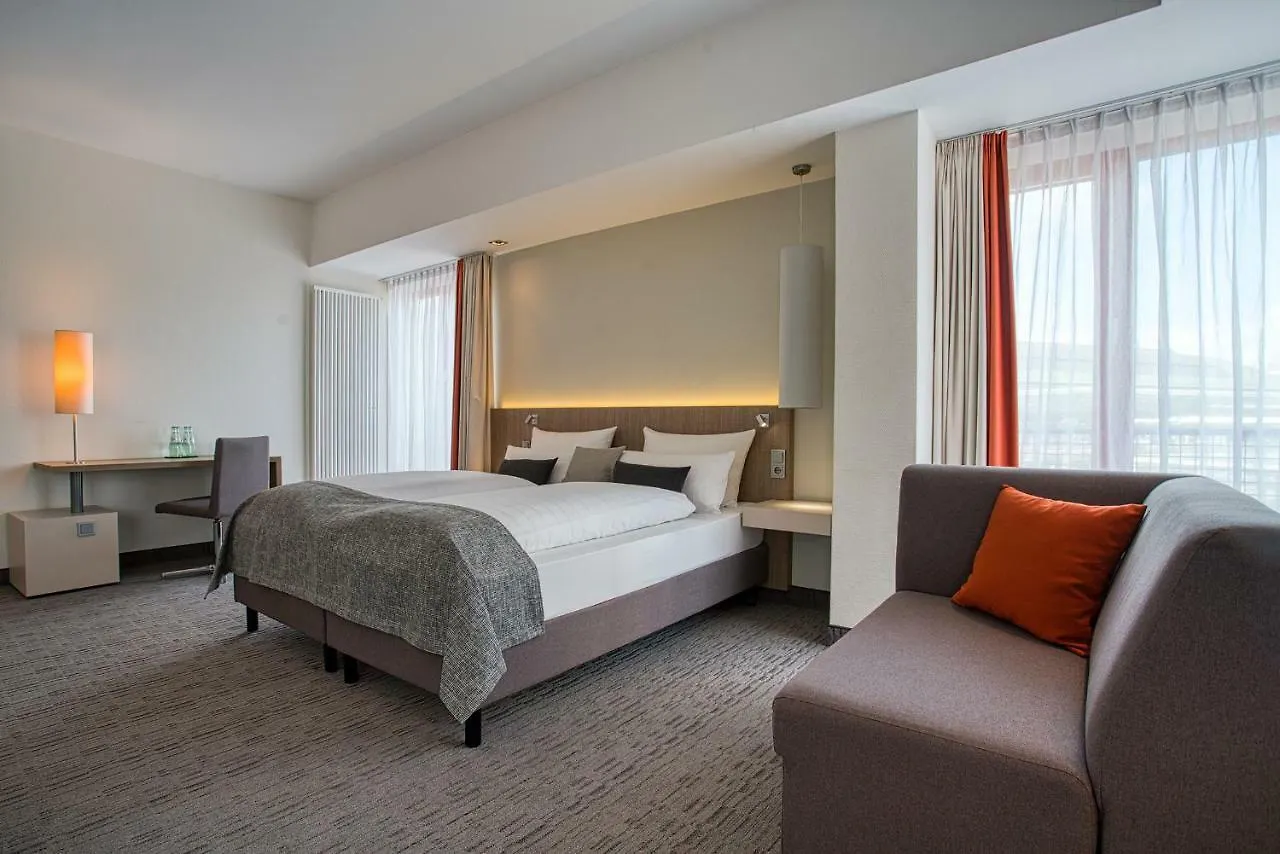 Kommerzhotel Koeln 3*, Colónia Alemanha