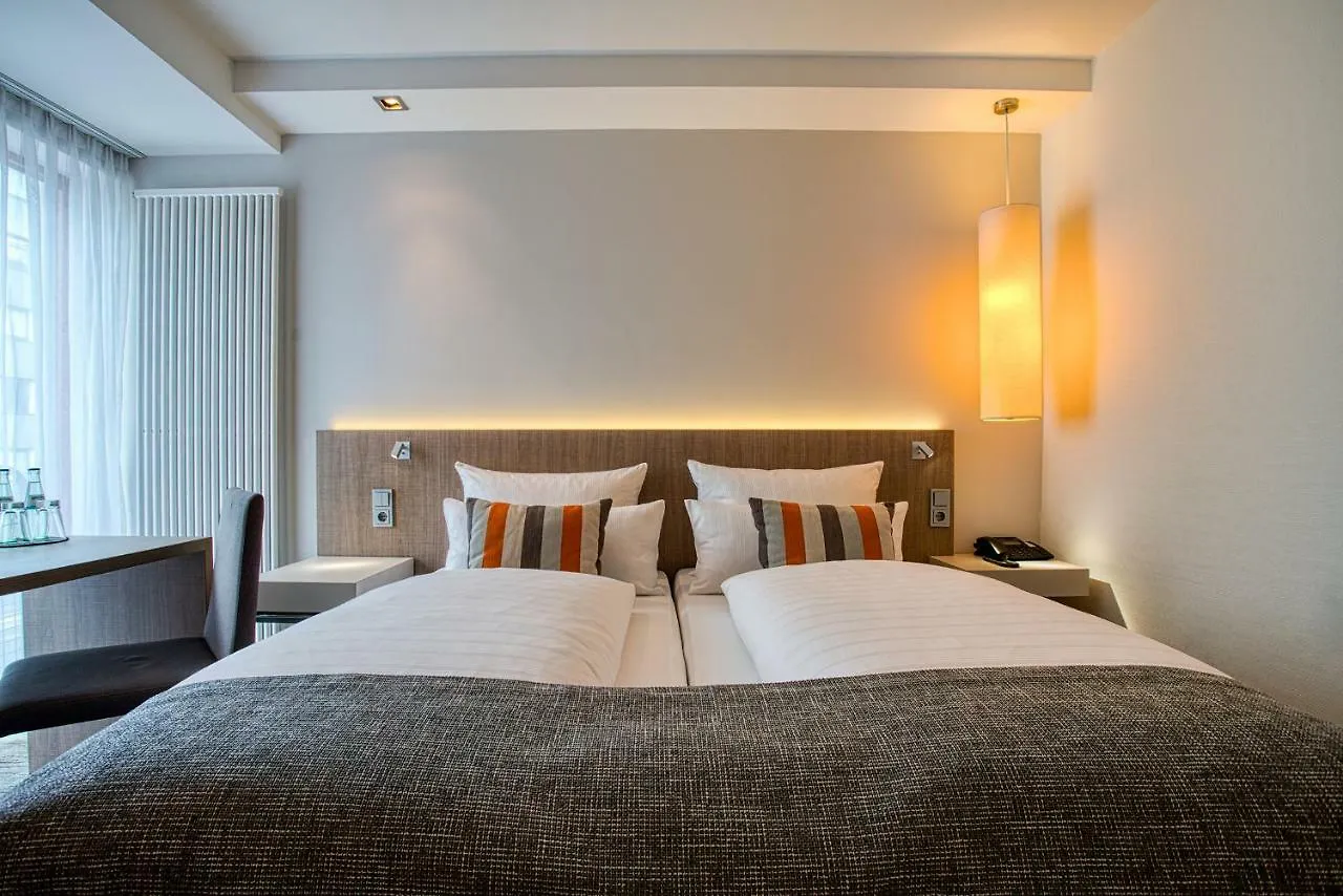 Kommerzhotel Koeln Hotel Colónia