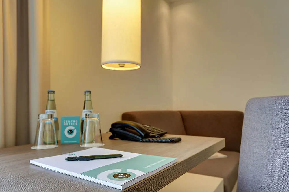 Kommerzhotel Koeln Hotel Colónia