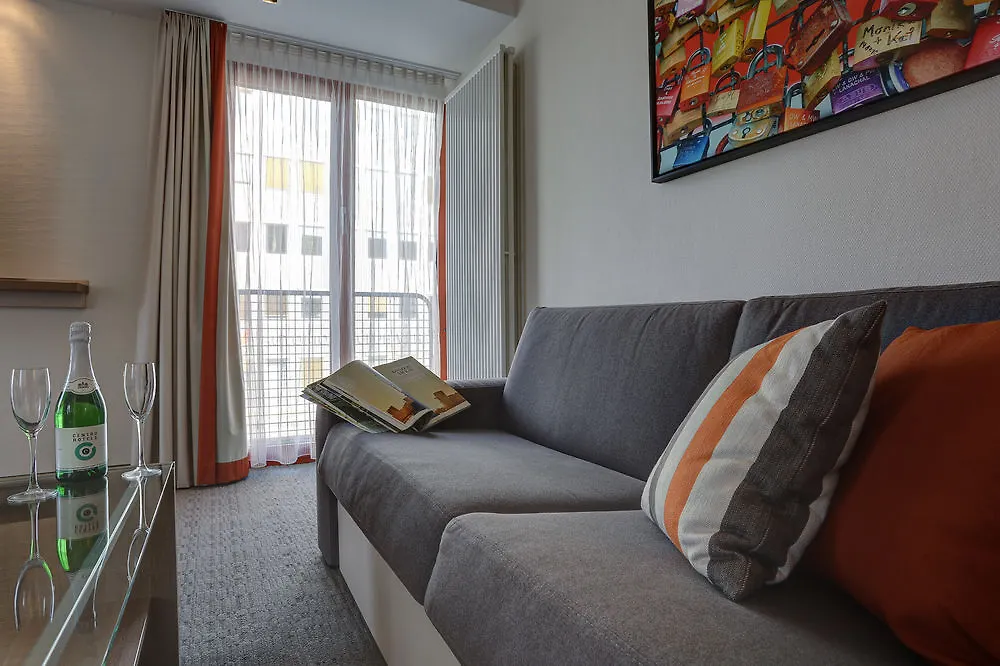 Kommerzhotel Koeln Hotel Colónia