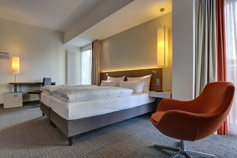Hotel Kommerzhotel Koeln