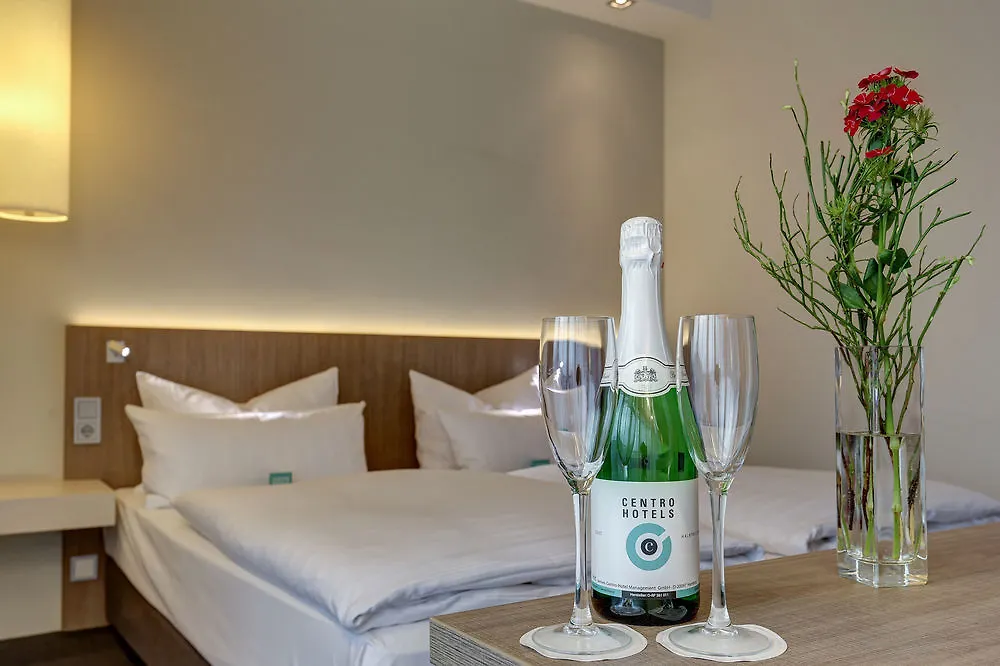 Kommerzhotel Koeln Hotel