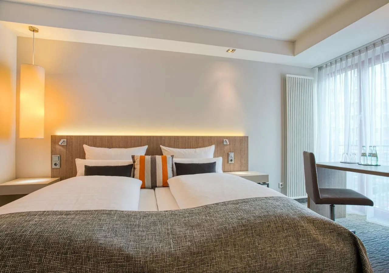 Centro Hotel Kommerz Colonia