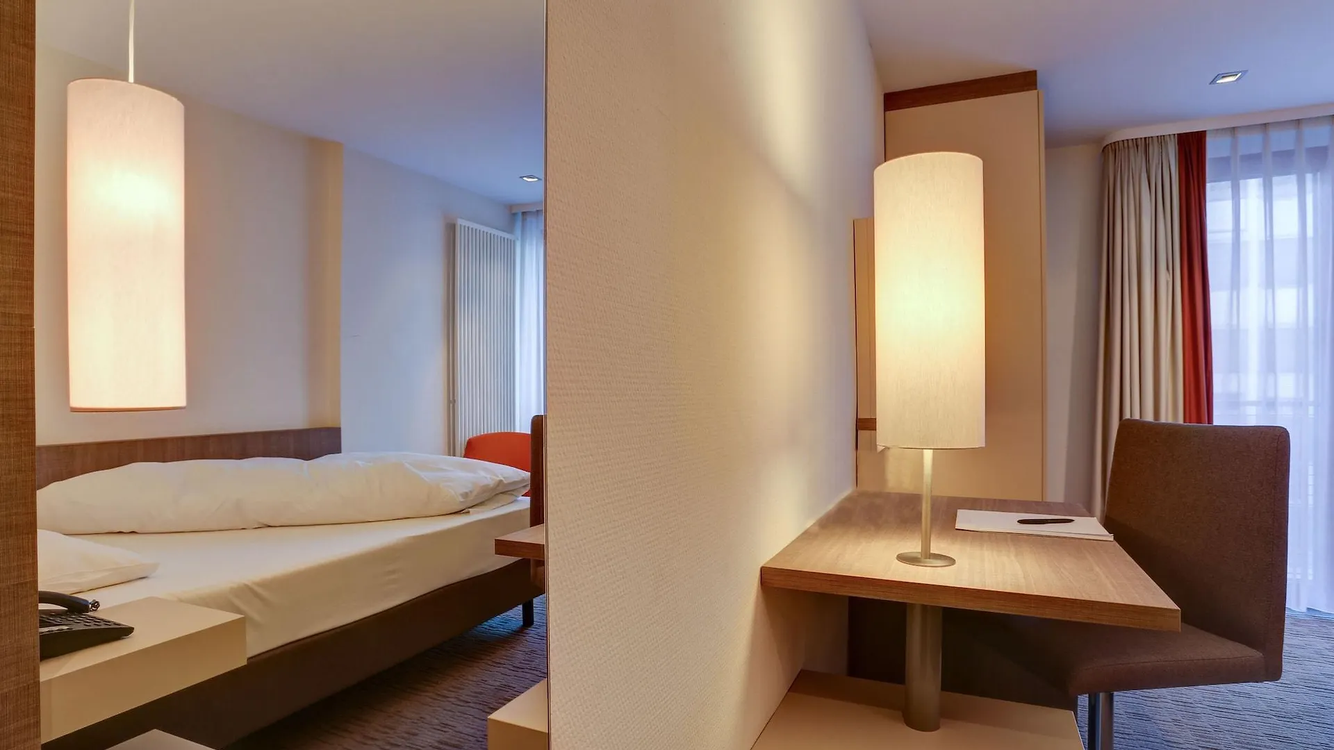 Centro Hotel Kommerz Colonia