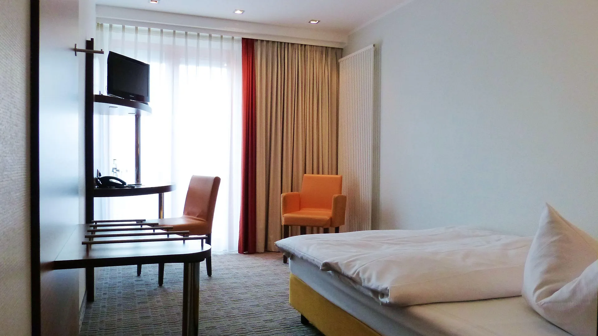 Centro Hotel Kommerz Colonia