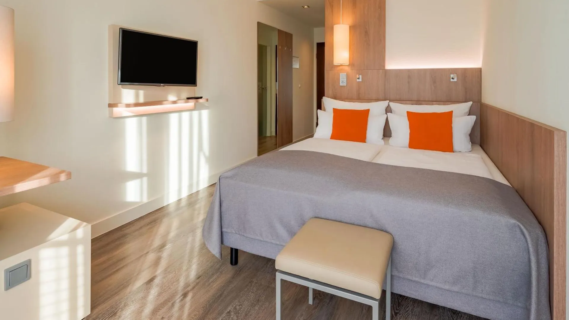 Centro Hotel Kommerz Colonia