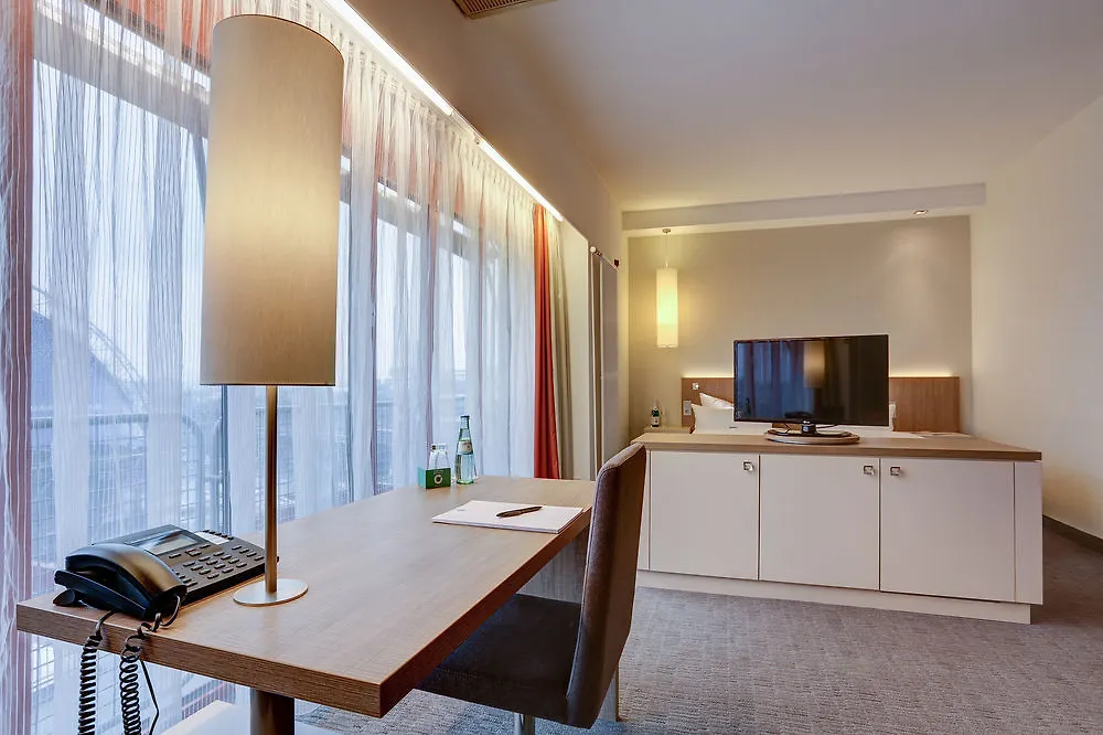 Centro Hotel Kommerz Colonia